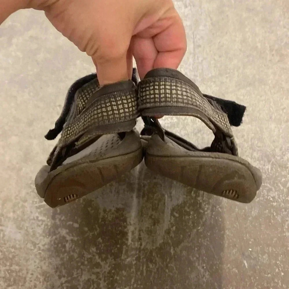 Teva sandals - Picture 3 of 6